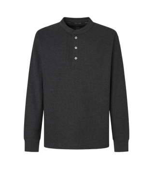 Ashford T-shirt grijs