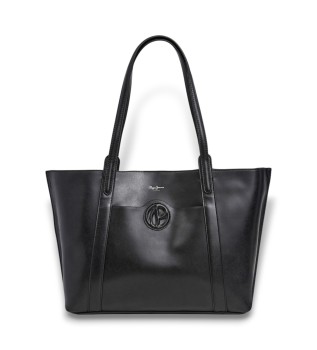 Audrey bag black