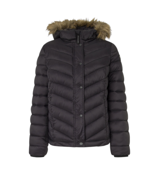 Babs Short black jacket Babs Short black