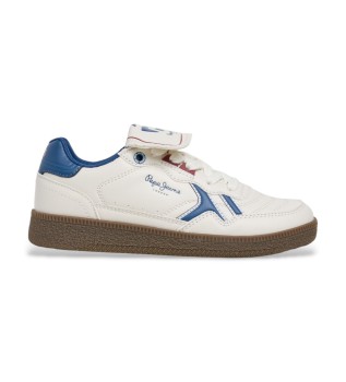 Ball Equip white sneakers
