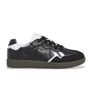 Ball One Schoenen zwart