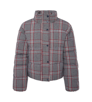 Bambi grey jacket