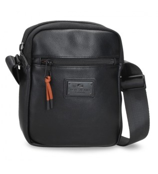 Bandolera Egham negro