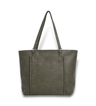 Bolsa de mão verde Bellamie