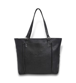 Bellamie Tasche schwarz