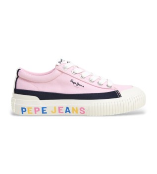 Ben Band G Schuhe rosa