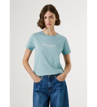 Berenice T-shirt blue