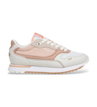 Zapatillas Bexley Road rosa