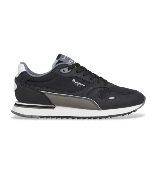 Zapatillas Bexley South negro