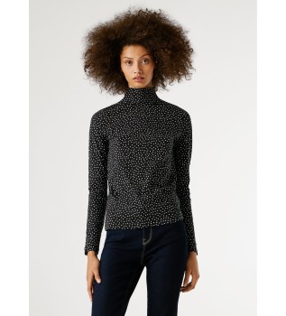 Camiseta Bibi negro