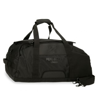 Sac de voyage Bromley noir