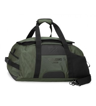 Sac de voyage Bromley vert