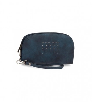 Torbica s sklopko Holly navy