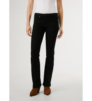 Broek Piccadilly zwart