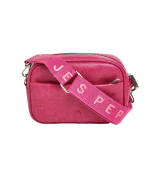 Briana pink bag