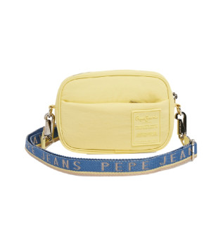 Briana handbag yellow