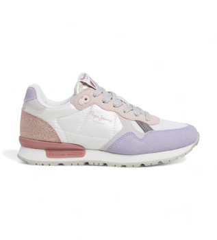 Brit North G Čevlji beli