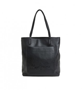 Borsa nera Bruna23