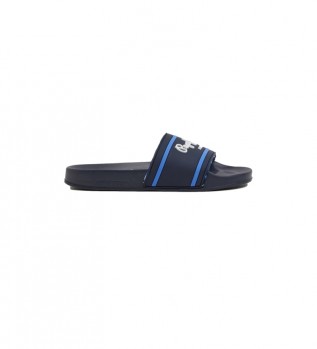 Slippers en teenslippers Pepe Jeans voor Vrouw - Esdemarca winkel voor  schoenen, mode en accessoires - merkschoenen en merksneakers