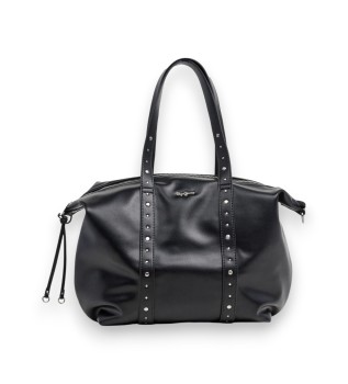 Bolso Chelya Spring negro