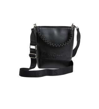 Sac à main noir