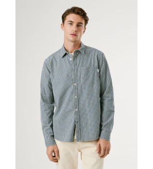 Coltonova mornariška srajca