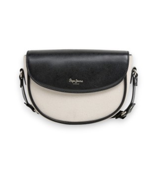 Bolso Crisha Tale negro