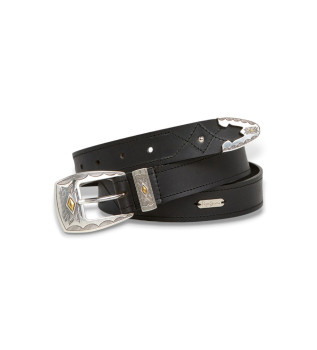 Cinto Dakota preto