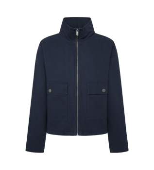 Veste Daniella navy