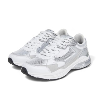 Zapatillas Dave Shine blanco