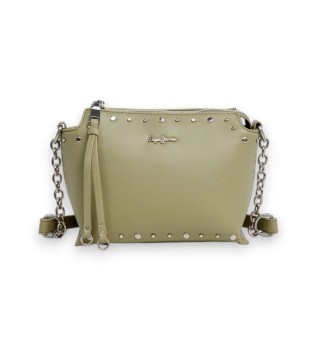 Bolso Edilia Spring verde