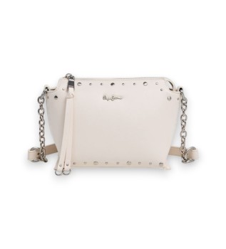 Bandolera Edilia Spring beige