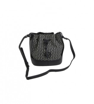 Borsa Emilia nera