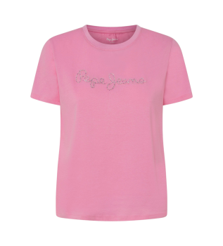 Espe T-shirt pink