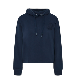 Estrid marine sweatshirt