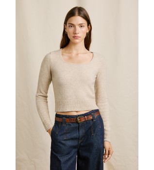 Jersye Eugenia beige