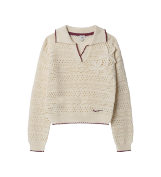 Pull Faith beige
