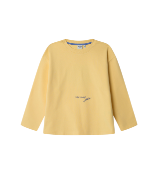 Bluza Falcon żółta