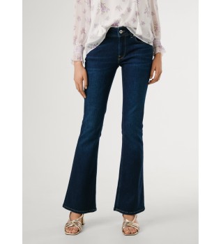 Jeans Flase Pimlico navy