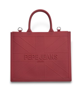 Gabrielle Tasche rot