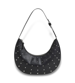 Bolso Galaxina negro