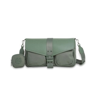 Groene Gales tas