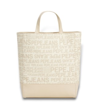 Genevieve handbag off-white