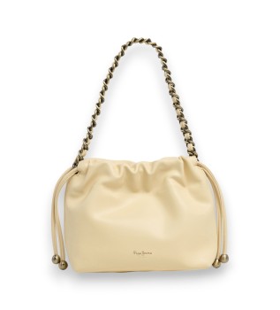 Tas Georgia beige