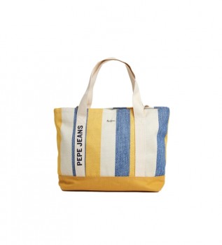 Borsa Gianna multicolore