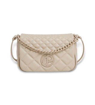 Giorgia beige Handtasche