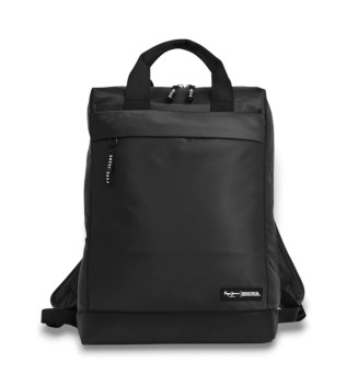 Glen Rucksack schwarz