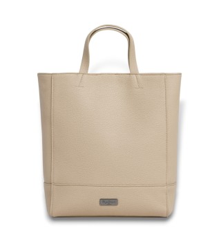 Borsa Gracie beige