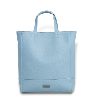 Gracie handbag blue