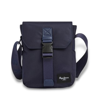 Borsa a tracolla Gus Navy